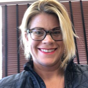 Meet your Posher, Alison